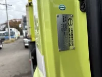 Hino RANGER лот № 4352 оценка 3  с аукциона в Японии 7