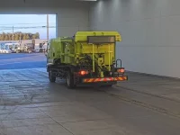 Hino RANGER лот № 4352 оценка 3  с аукциона в Японии 1