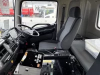 Hino RANGER лот № 4352 оценка 3  с аукциона в Японии 4