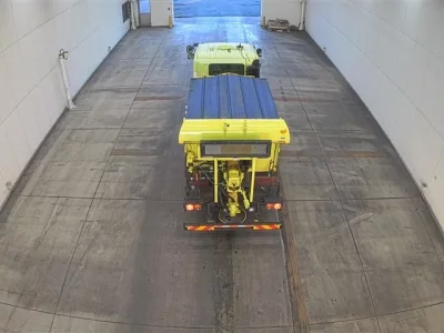 Hino RANGER  с аукциона в Японии