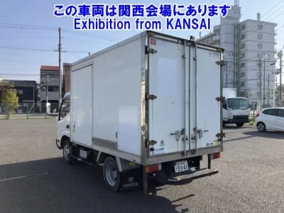 Toyota TOYOACE  с аукциона в Японии