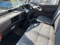 Nissan ATLAS лот № 1572 оценка R  с аукциона в Японии 4