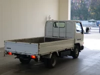 Nissan ATLAS лот № 1572 оценка R  с аукциона в Японии 1