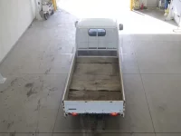 Nissan ATLAS лот № 1572 оценка R  с аукциона в Японии 2