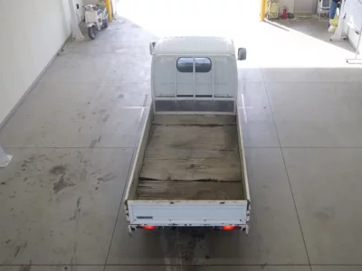 Nissan ATLAS  с аукциона в Японии