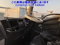 Isuzu FORWARD лот № 52020 оценка 3  с аукциона в Японии 4