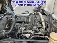 Isuzu FORWARD лот № 52020 оценка 3  с аукциона в Японии 6