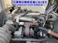 Isuzu FORWARD лот № 52020 оценка 3  с аукциона в Японии 7