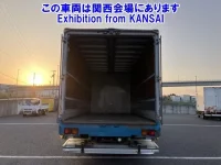 Isuzu FORWARD лот № 52020 оценка 3  с аукциона в Японии 2
