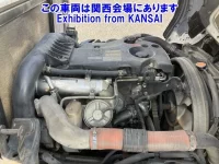 Nissan CONDOR лот № 51051 оценка 3  с аукциона в Японии 7