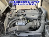 Nissan CONDOR лот № 51051 оценка 3  с аукциона в Японии 6