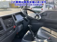 Nissan CONDOR лот № 51051 оценка 3  с аукциона в Японии 4