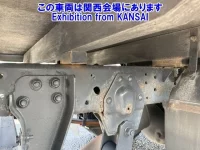 Nissan CONDOR лот № 51051 оценка 3  с аукциона в Японии 9