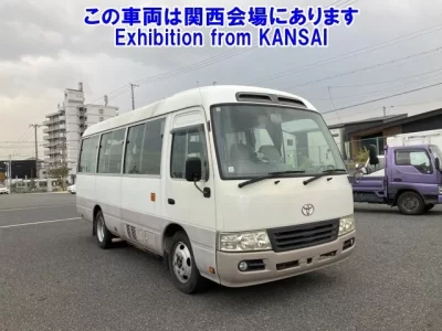 Toyota COASTER