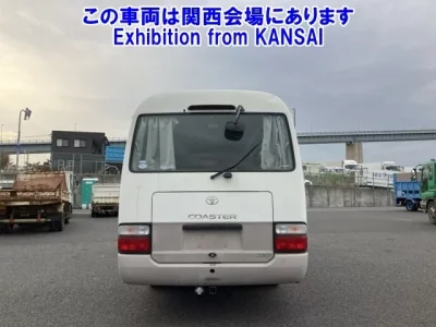 Toyota COASTER