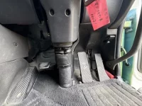 Nissan QUON лот № 4355 оценка 3.5  с аукциона в Японии 3