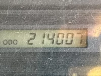 Nissan QUON лот № 4355 оценка 3.5  с аукциона в Японии 6