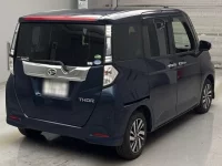 Daihatsu THOR лот № 362 оценка 3.5  с аукциона в Японии 1