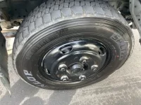 Isuzu ELF лот № 1583 оценка R  с аукциона в Японии 8