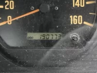 Nissan ATLAS лот № 1586 оценка 3.5  с аукциона в Японии 5