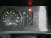 Nissan ATLAS лот № 1586 оценка 3.5  с аукциона в Японии 6