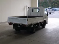 Nissan ATLAS лот № 1586 оценка 3.5  с аукциона в Японии 1