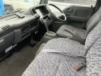 Nissan ATLAS лот № 1586 оценка 3.5  с аукциона в Японии 4