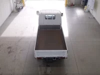 Nissan ATLAS лот № 1586 оценка 3.5  с аукциона в Японии 2