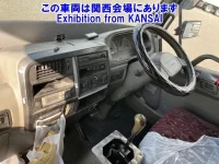 Mitsubishi FUSO FIGHTER лот № 52030 оценка R  с аукциона в Японии 4