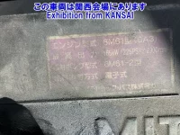 Mitsubishi FUSO FIGHTER лот № 52030 оценка R  с аукциона в Японии 8