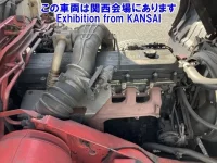 Mitsubishi FUSO FIGHTER лот № 52030 оценка R  с аукциона в Японии 7