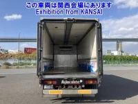 Mitsubishi FUSO FIGHTER лот № 52030 оценка R  с аукциона в Японии 2