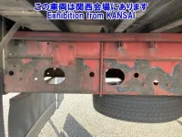 Mitsubishi FUSO FIGHTER лот № 52030 оценка R  с аукциона в Японии 9