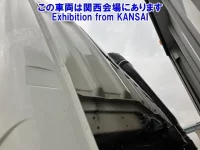 Mitsubishi SUPER GREAT лот № 53002 оценка 3  с аукциона в Японии 5