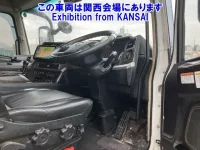 Mitsubishi SUPER GREAT лот № 53002 оценка 3  с аукциона в Японии 3