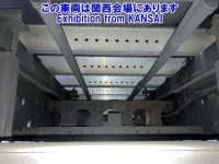 Mitsubishi SUPER GREAT лот № 53002 оценка 3  с аукциона в Японии 9