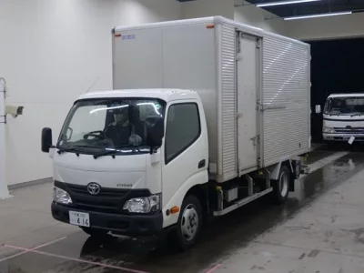 Toyota DYNA