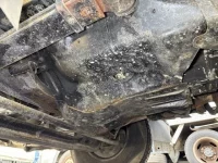 Mitsubishi CANTER лот № 1585 оценка 3  с аукциона в Японии 9