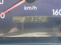 Mitsubishi CANTER лот № 1585 оценка 3  с аукциона в Японии 5