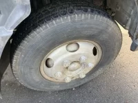 Mitsubishi CANTER лот № 1585 оценка 3  с аукциона в Японии 8