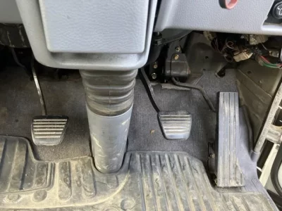 Mitsubishi CANTER  с аукциона в Японии