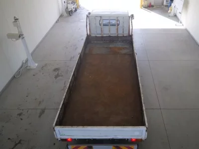 Mitsubishi CANTER  с аукциона в Японии