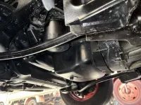 Nissan TRUCK лот № 1588 оценка 3  с аукциона в Японии 9