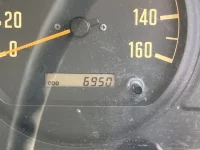 Nissan TRUCK лот № 1588 оценка 3  с аукциона в Японии 5