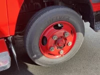 Nissan TRUCK лот № 1588 оценка 3  с аукциона в Японии 8