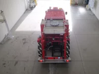 Nissan TRUCK лот № 1588 оценка 3  с аукциона в Японии 2