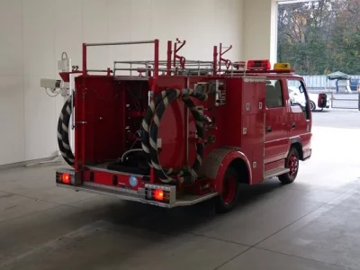 Nissan TRUCK  с аукциона в Японии