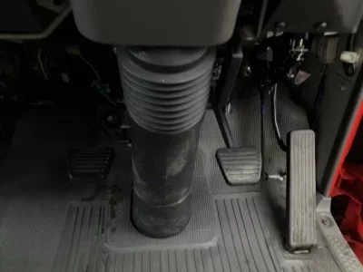 Nissan TRUCK  с аукциона в Японии