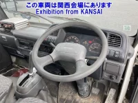 Nissan ATLAS лот № 51069 оценка 3  с аукциона в Японии 3