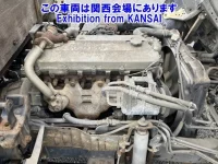 Nissan ATLAS лот № 51069 оценка 3  с аукциона в Японии 7